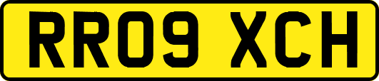 RR09XCH