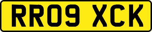 RR09XCK