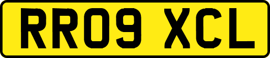 RR09XCL