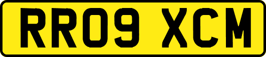 RR09XCM