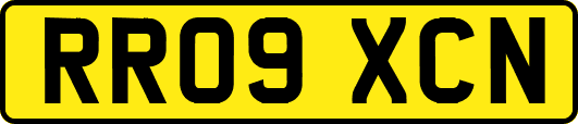 RR09XCN