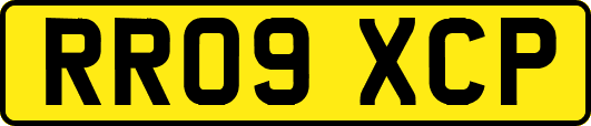 RR09XCP