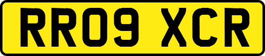 RR09XCR