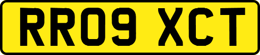 RR09XCT