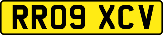 RR09XCV