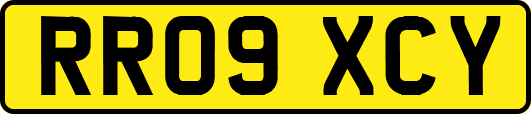 RR09XCY