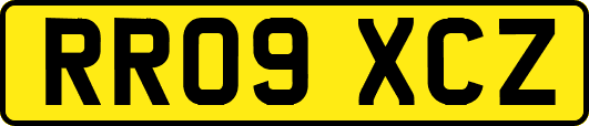 RR09XCZ