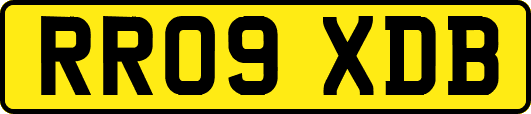 RR09XDB