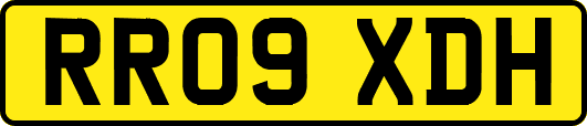 RR09XDH