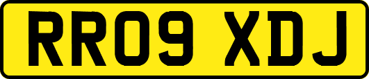RR09XDJ