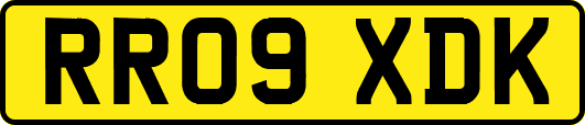 RR09XDK