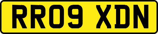 RR09XDN