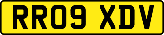 RR09XDV