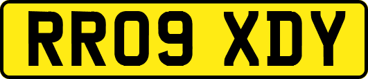 RR09XDY