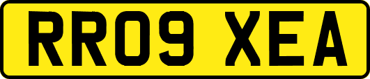 RR09XEA