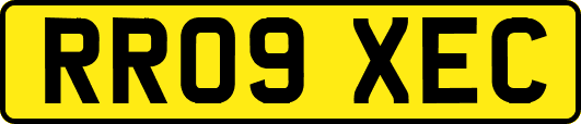 RR09XEC