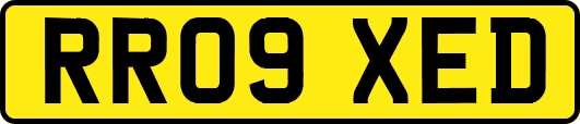 RR09XED