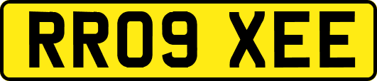 RR09XEE