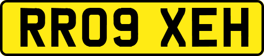RR09XEH