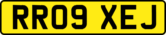 RR09XEJ