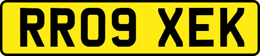 RR09XEK