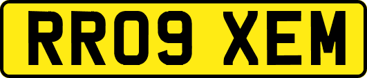 RR09XEM