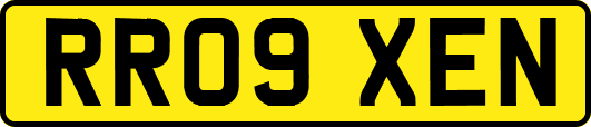 RR09XEN
