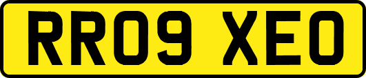 RR09XEO