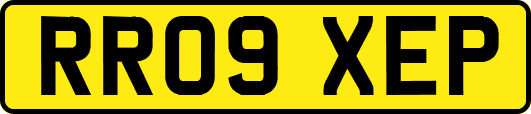 RR09XEP