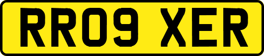 RR09XER
