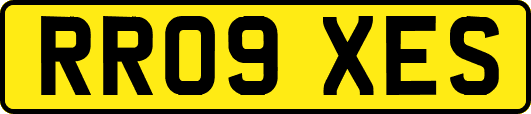 RR09XES