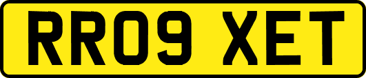 RR09XET