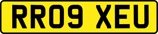 RR09XEU
