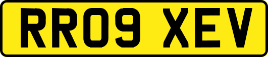 RR09XEV