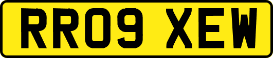RR09XEW