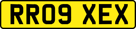 RR09XEX