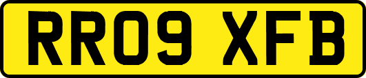 RR09XFB