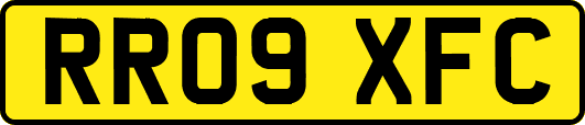 RR09XFC