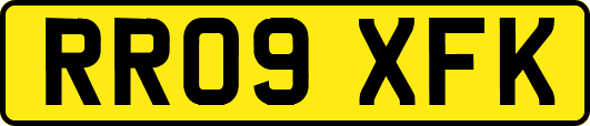 RR09XFK