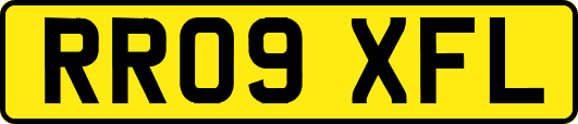 RR09XFL