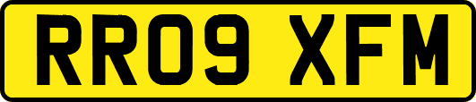 RR09XFM
