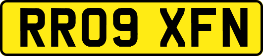 RR09XFN