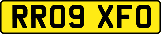 RR09XFO