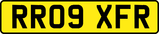 RR09XFR