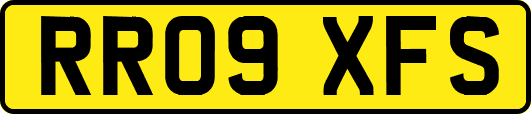 RR09XFS