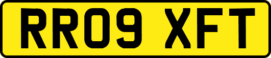 RR09XFT