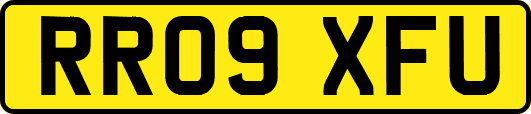RR09XFU