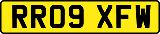 RR09XFW