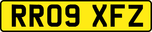 RR09XFZ
