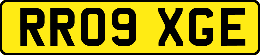 RR09XGE
